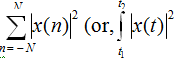 914_Discrete-time Energy and Power signals3.png